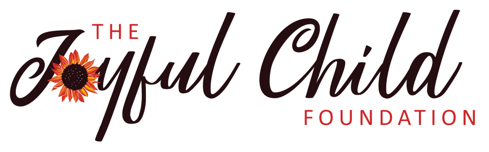 The Joyful Child