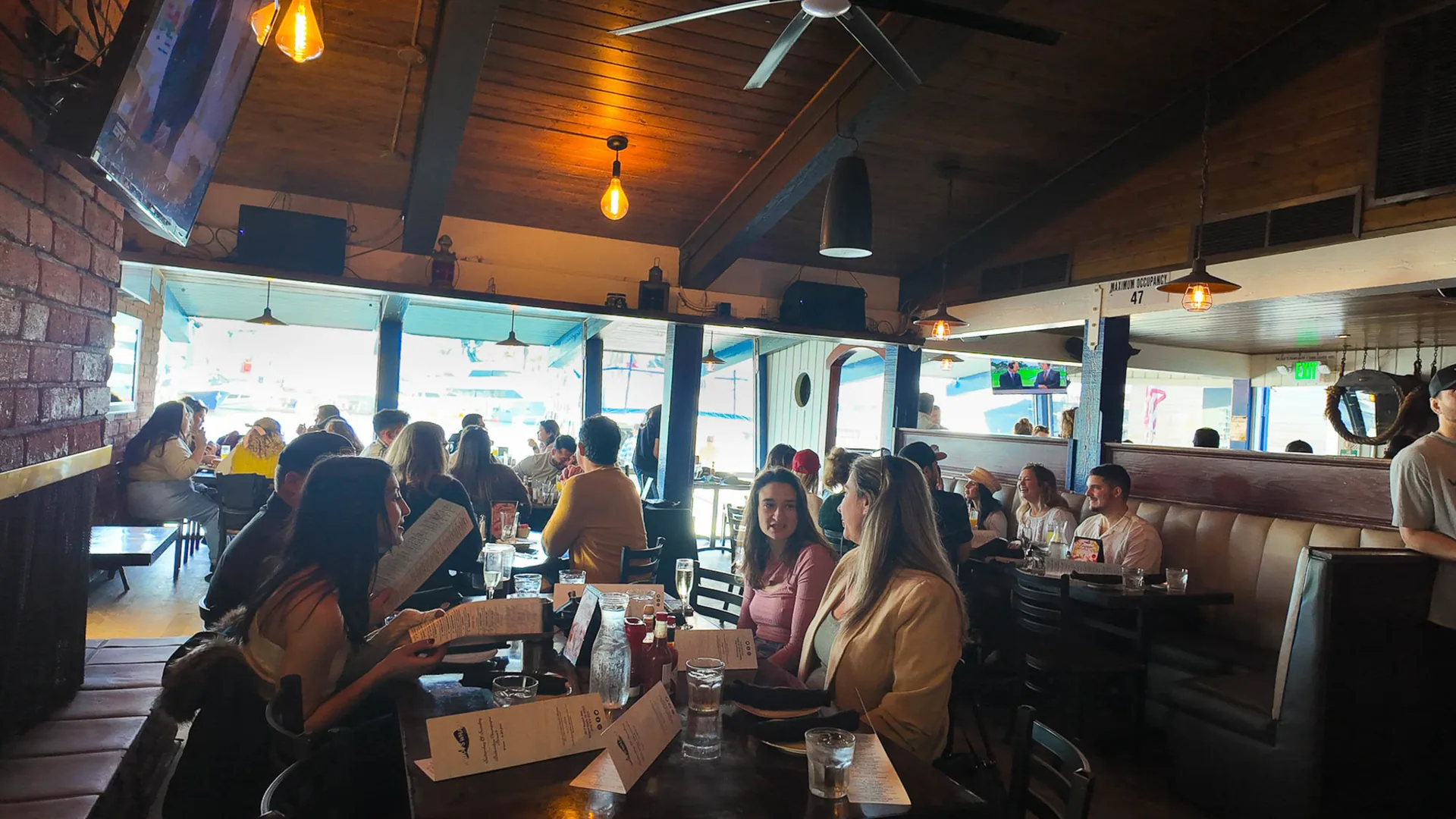 Woody's Wharf